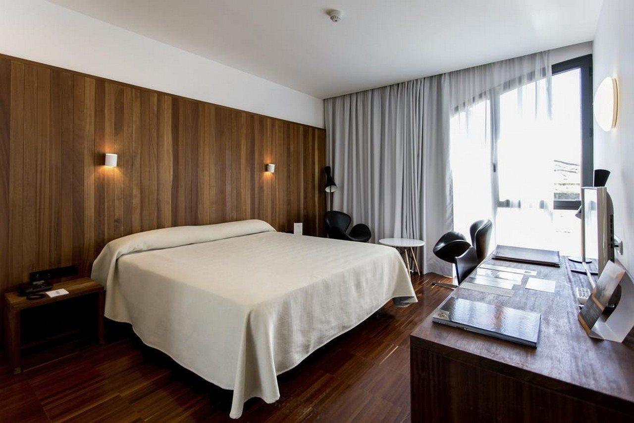 Hotel 4 Estrellas Conventual De Alcantara Bagian luar foto