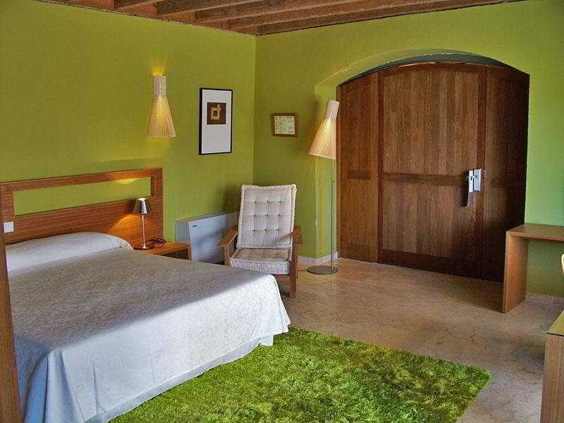 Hotel 4 Estrellas Conventual De Alcantara Bagian luar foto
