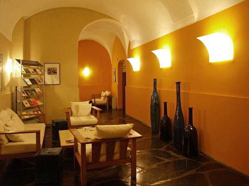 Hotel 4 Estrellas Conventual De Alcantara Ruang foto