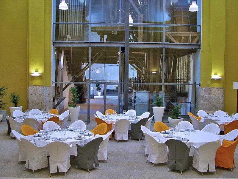 Hotel 4 Estrellas Conventual De Alcantara Bagian luar foto