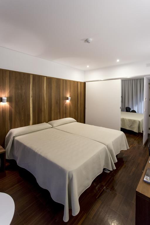 Hotel 4 Estrellas Conventual De Alcantara Bagian luar foto