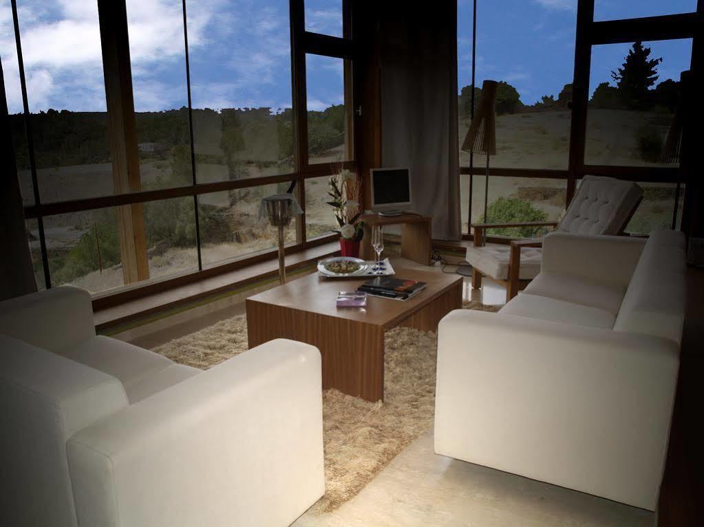 Hotel 4 Estrellas Conventual De Alcantara Bagian luar foto