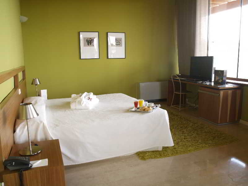 Hotel 4 Estrellas Conventual De Alcantara Bagian luar foto